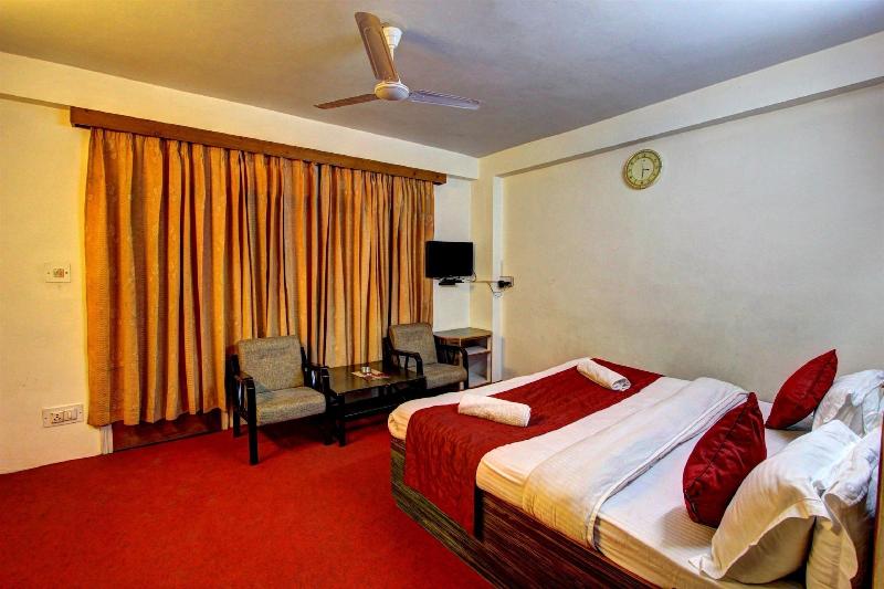 Hotel Monarch Residency image
