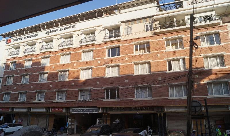 Phoenix Hotel image