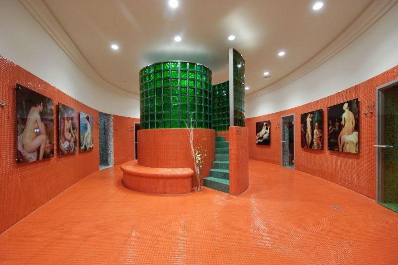 Apartamenty Aquarius Z Aquacenter image