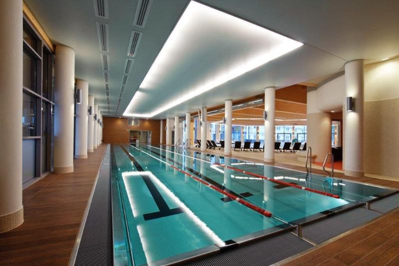 Apartamenty Aquarius Z Aquacenter image