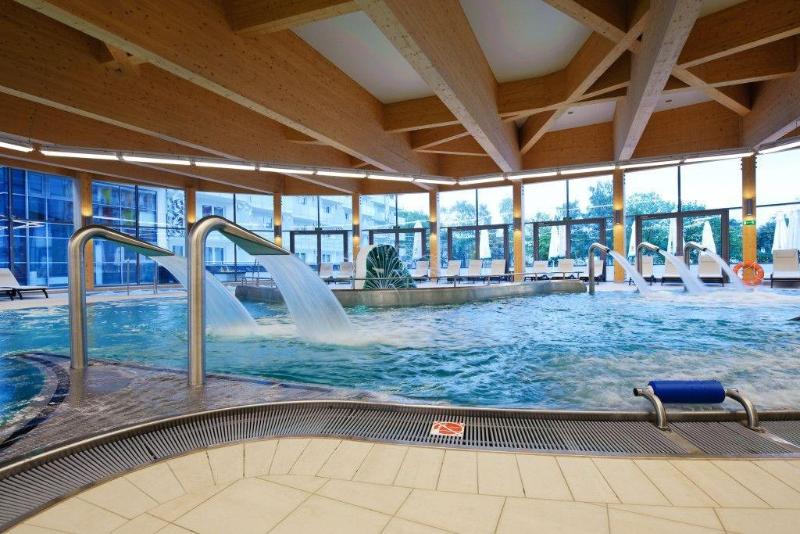 Apartamenty Aquarius Z Aquacenter image