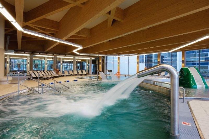 Apartamenty Aquarius Z Aquacenter image