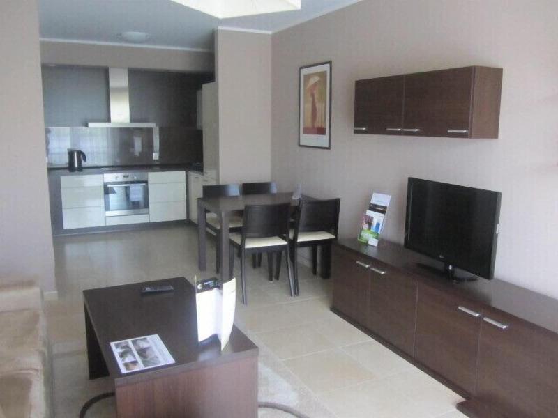 Apartamenty Aquarius Z Aquacenter image