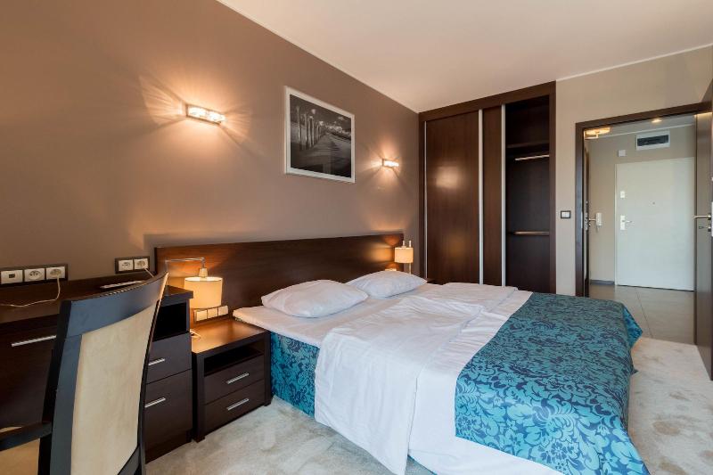 Apartamenty Aquarius Z Aquacenter image