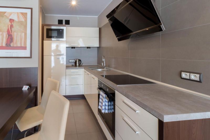 Apartamenty Aquarius Z Aquacenter image