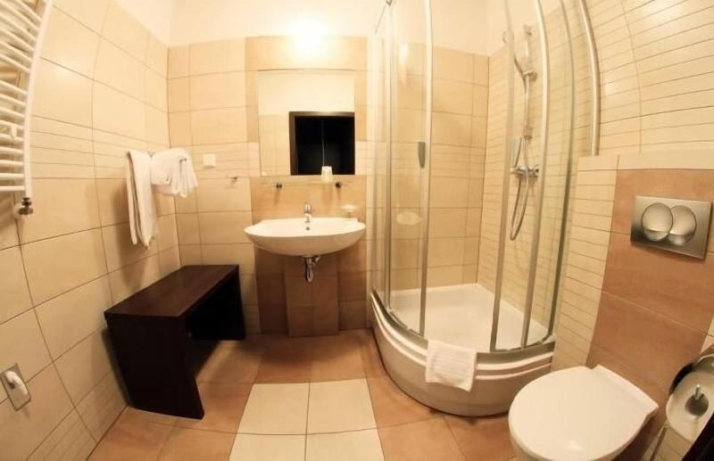 Apartamenty Aquarius Z Aquacenter image