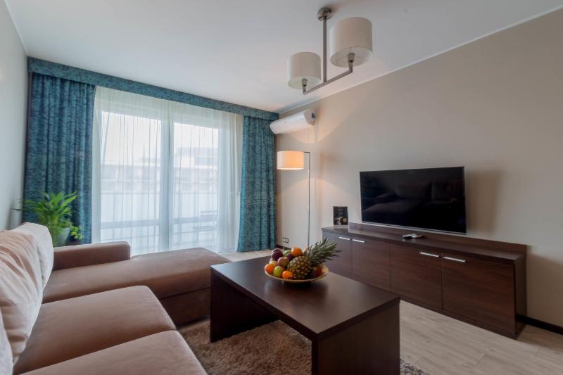 Apartamenty Aquarius Z Aquacenter image