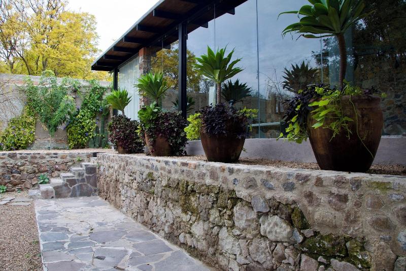 Casa Cien