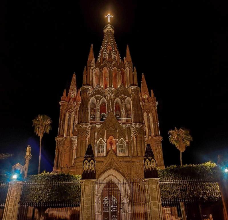 Casa Cien