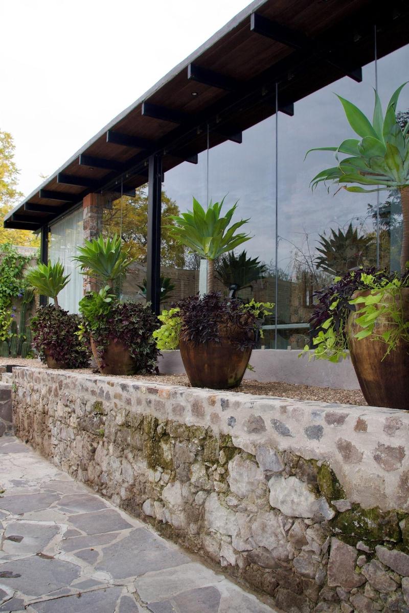 Casa Cien