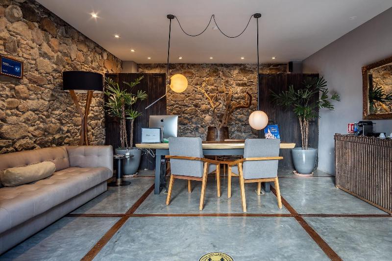 Casa Cien
