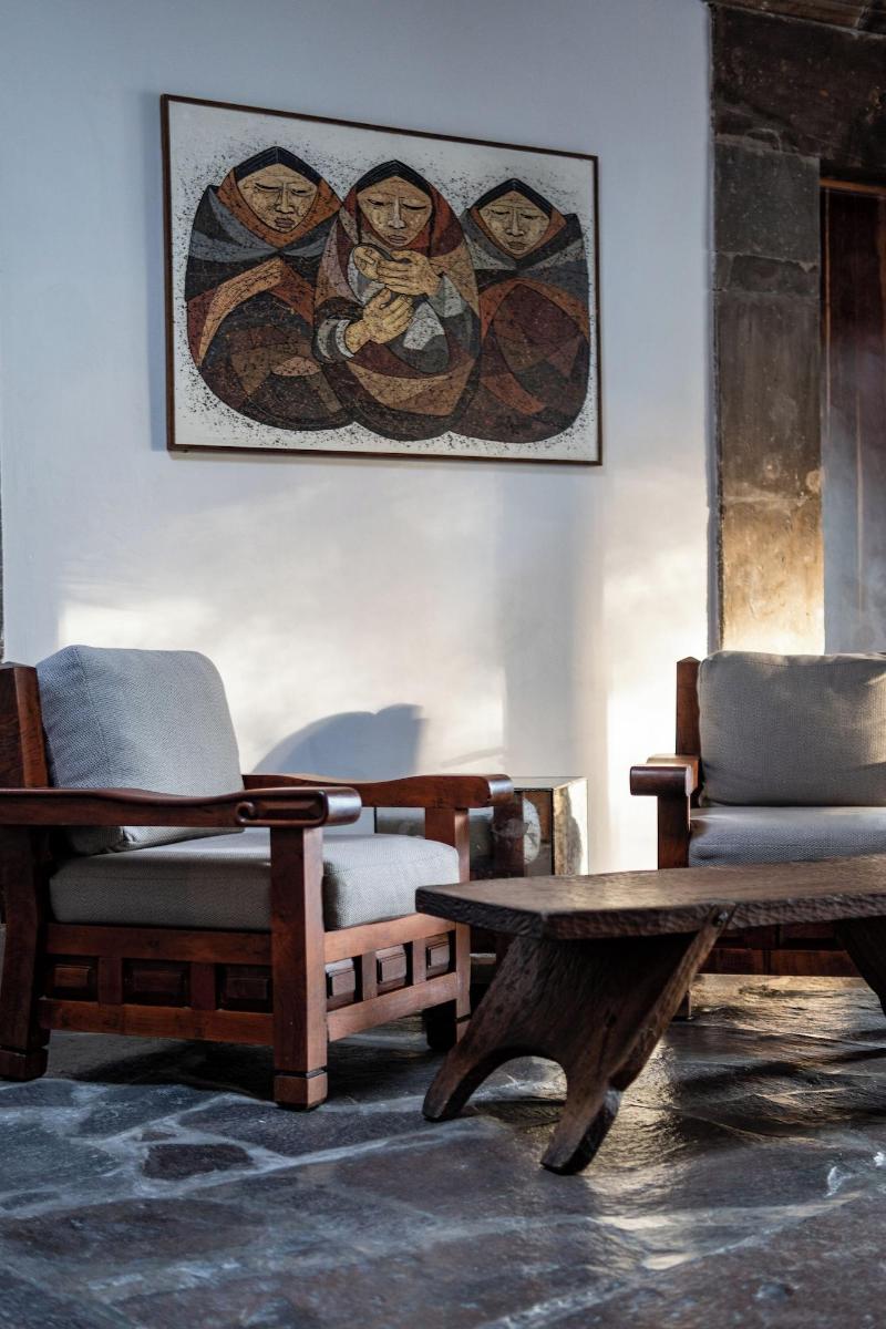 Casa Cien