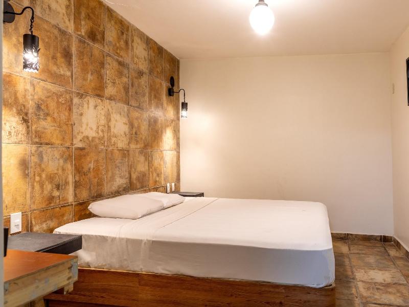 Hotel Florida Centro Hista Rico