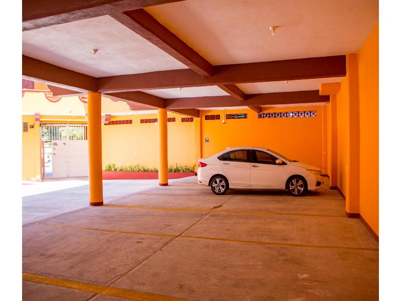 OYO Hotel La Playa image