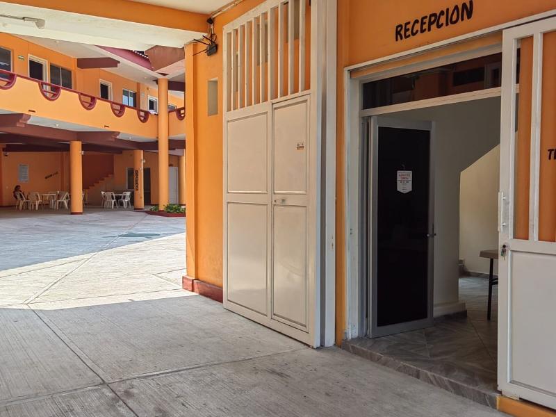 OYO Hotel La Playa