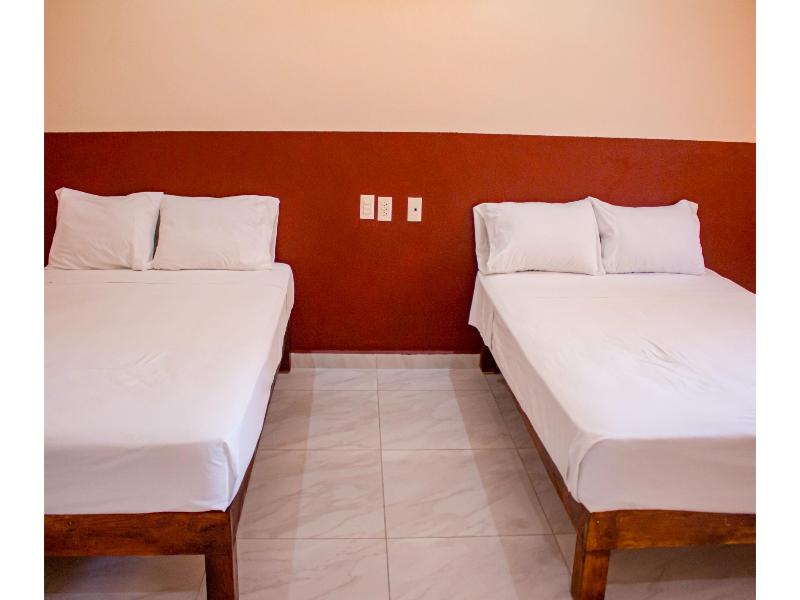 OYO Hotel La Playa image