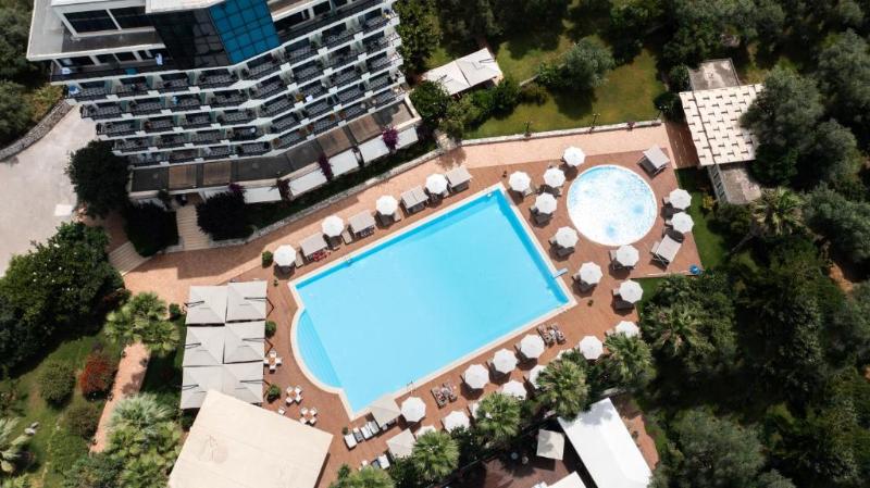 Rapos Resort Hotel image