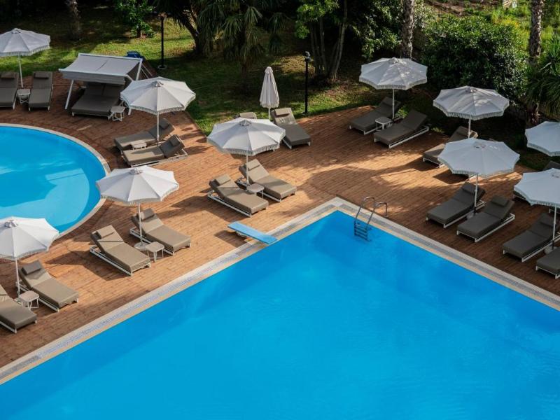 Rapos Resort Hotel image