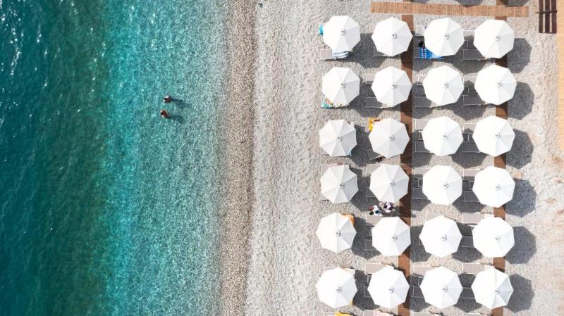 Rapos Resort Hotel image