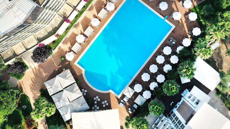 Nia Boutique Hotel image