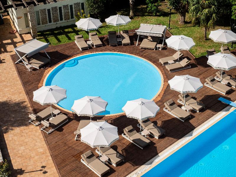 Nia Boutique Hotel image
