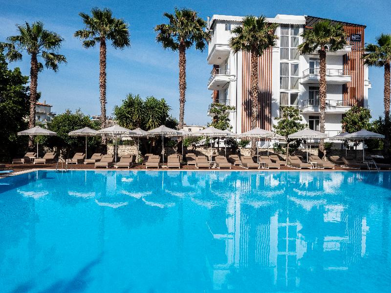 Nia Boutique Hotel image