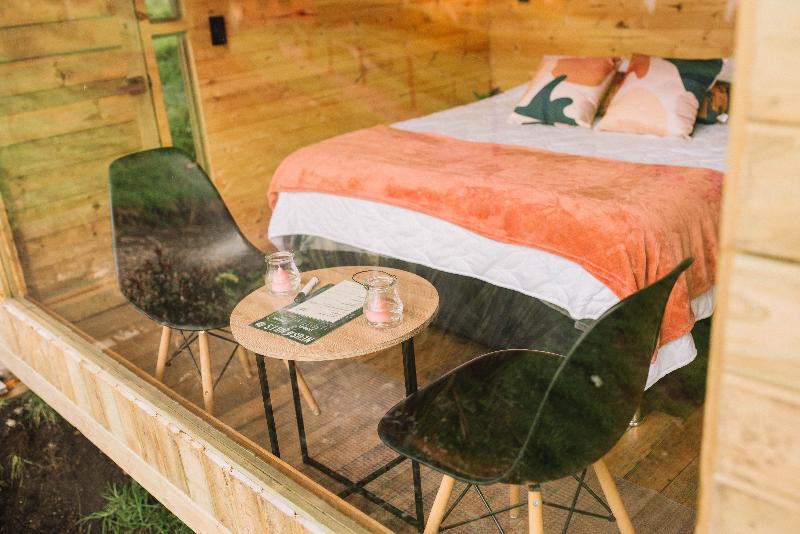 Neusa Hills Glamping