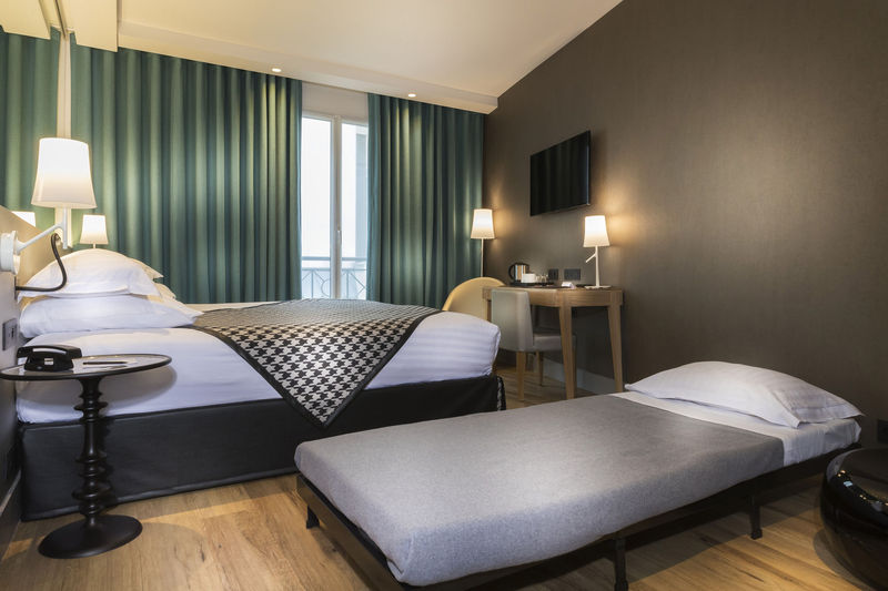 Fotos Hotel Quality Hotel Acanthe - Boulogne Billancourt