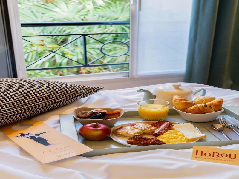 Quality Hotel Acanthe - Boulogne Billancourt image