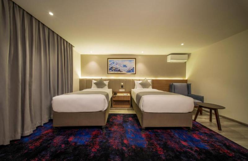 Best Western Plus Kathmandu Hotel