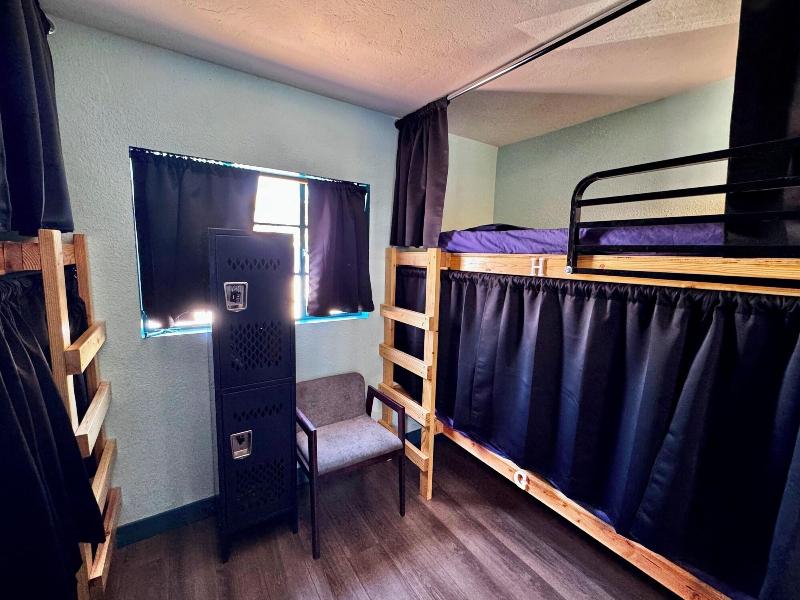 Sin City Hostel image