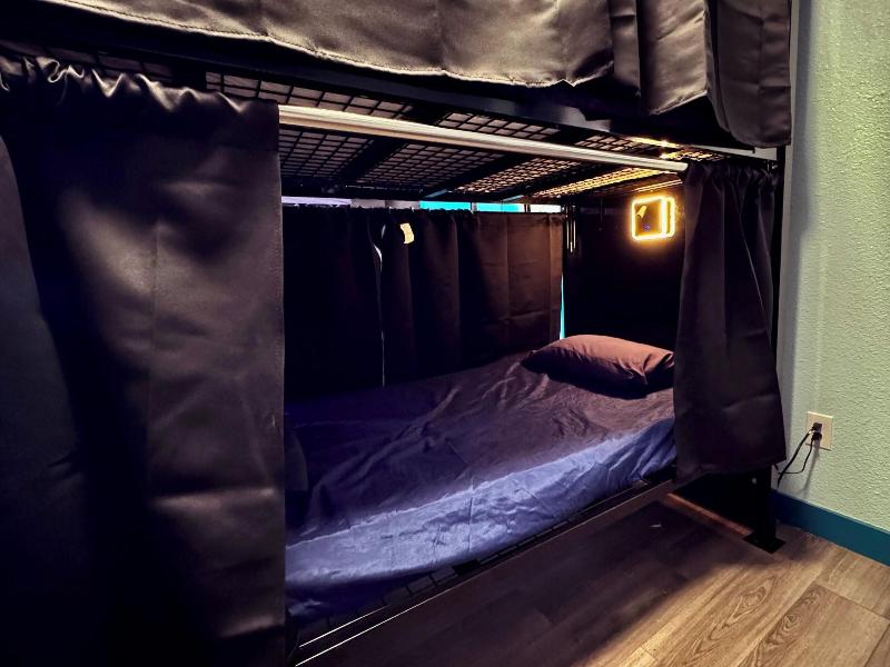 Sin City Hostel image