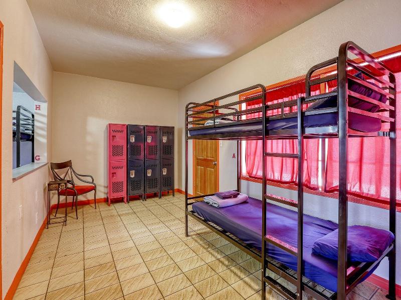 Sin City Hostel image
