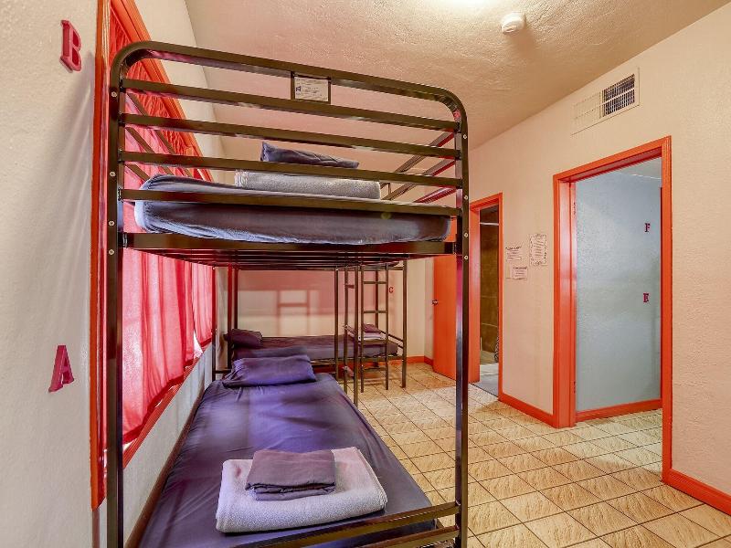 Sin City Hostel image