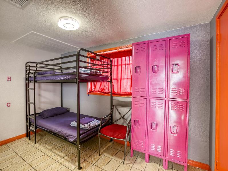 Sin City Hostel image