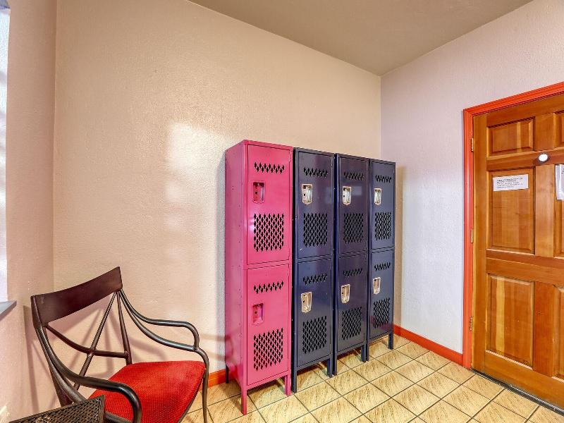 Sin City Hostel image
