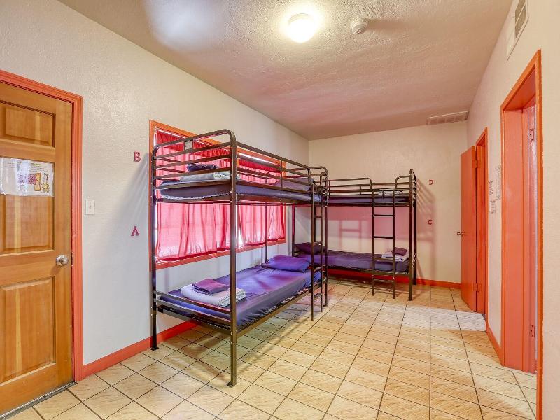 Sin City Hostel image