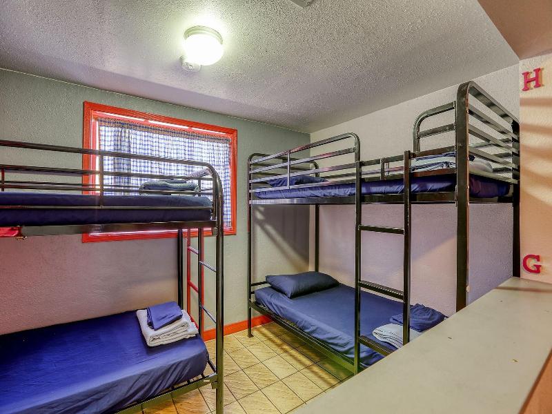 Sin City Hostel image