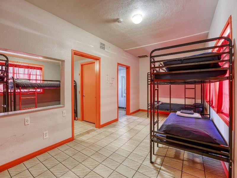 Sin City Hostel image