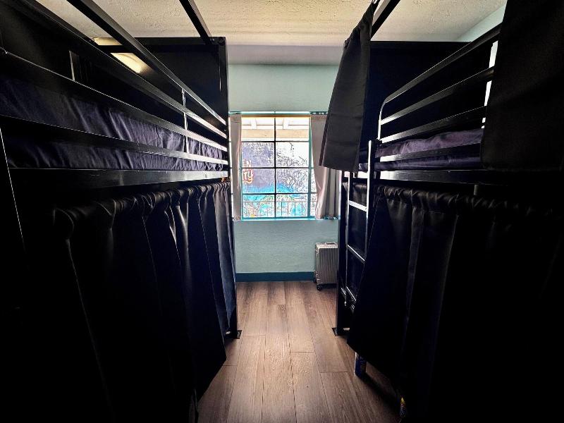 Sin City Hostel image