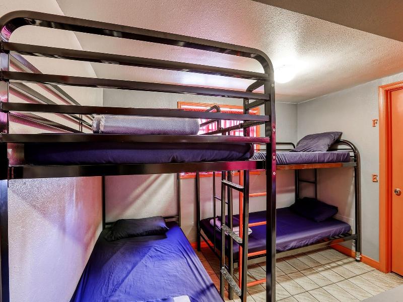 Sin City Hostel image