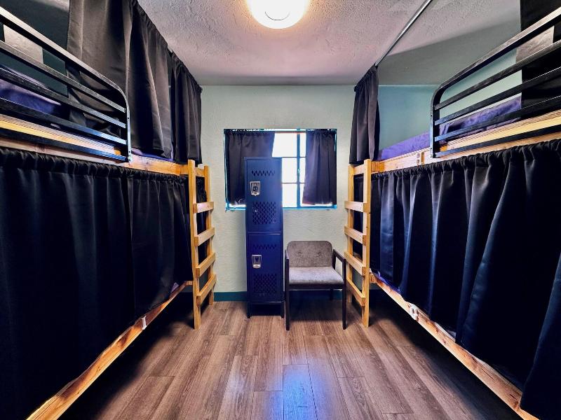 Sin City Hostel image