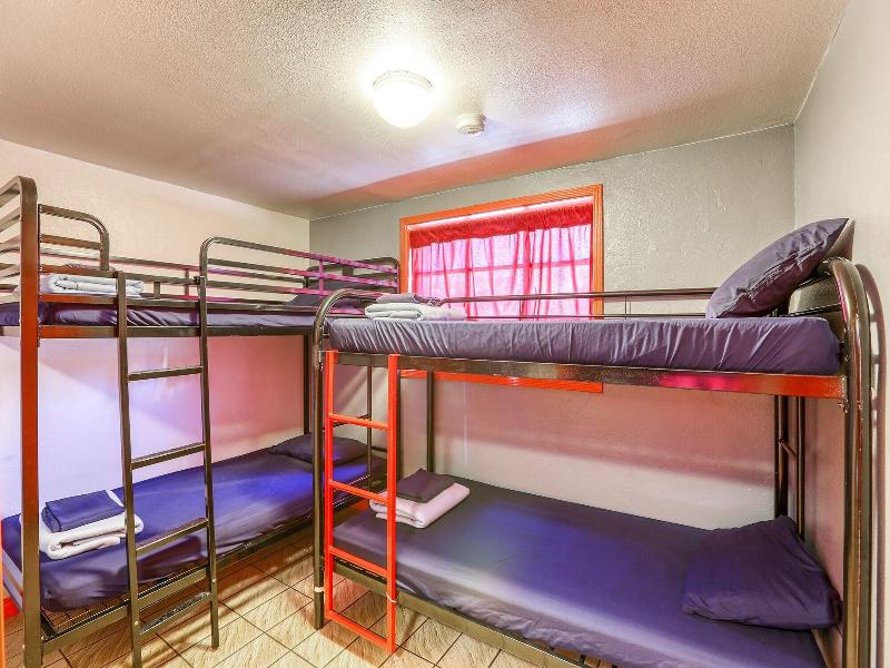 Sin City Hostel image