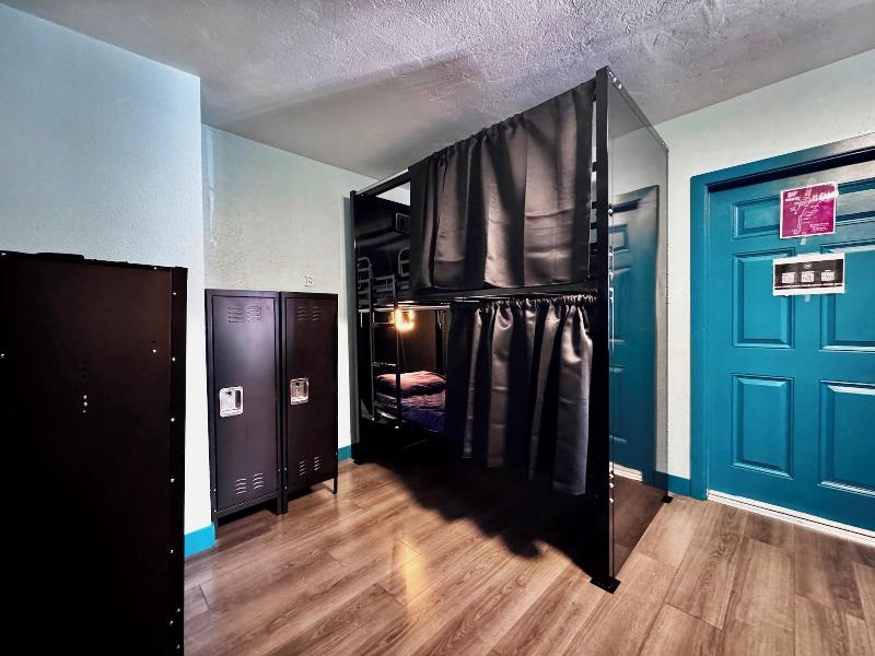 Sin City Hostel image