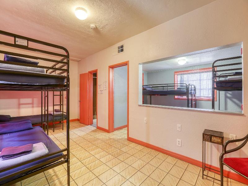 Sin City Hostel image