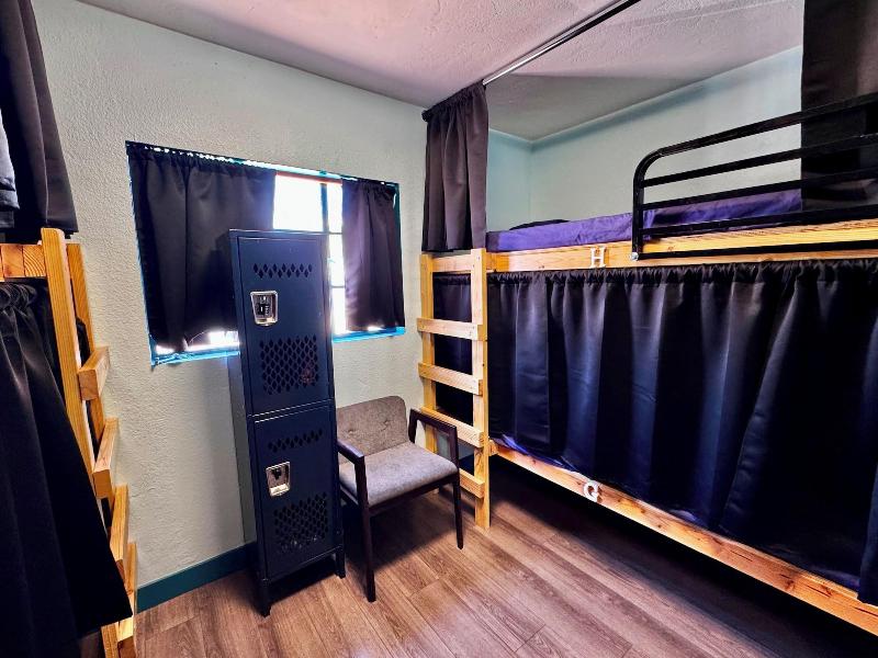 Sin City Hostel image