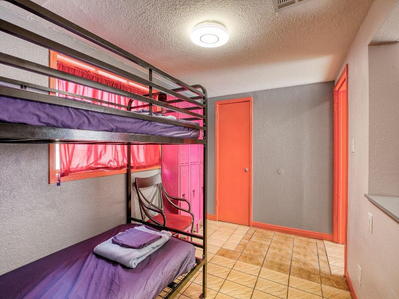 Sin City Hostel image