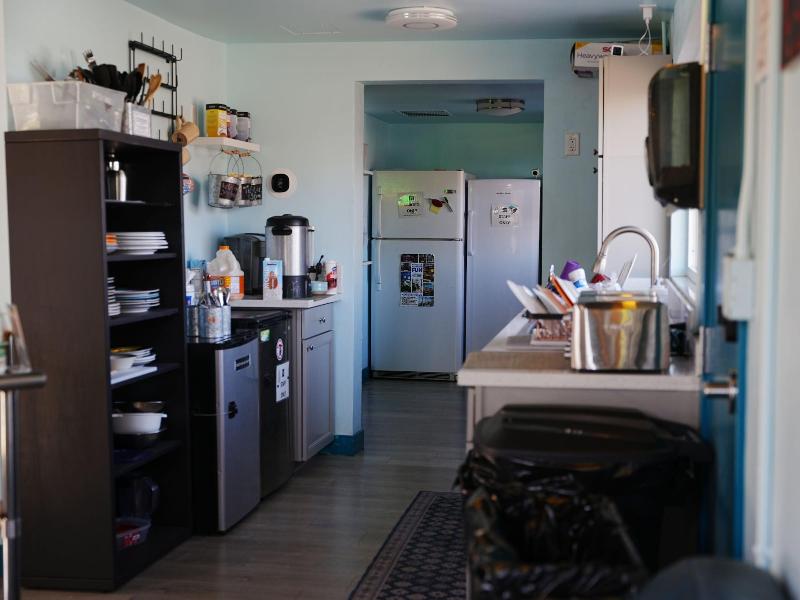 Sin City Hostel image