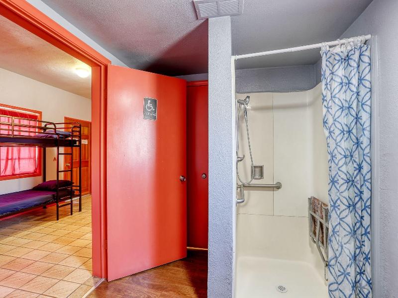 Sin City Hostel image