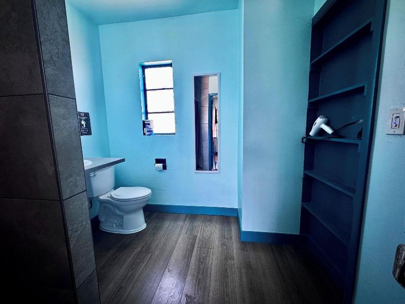 Sin City Hostel image